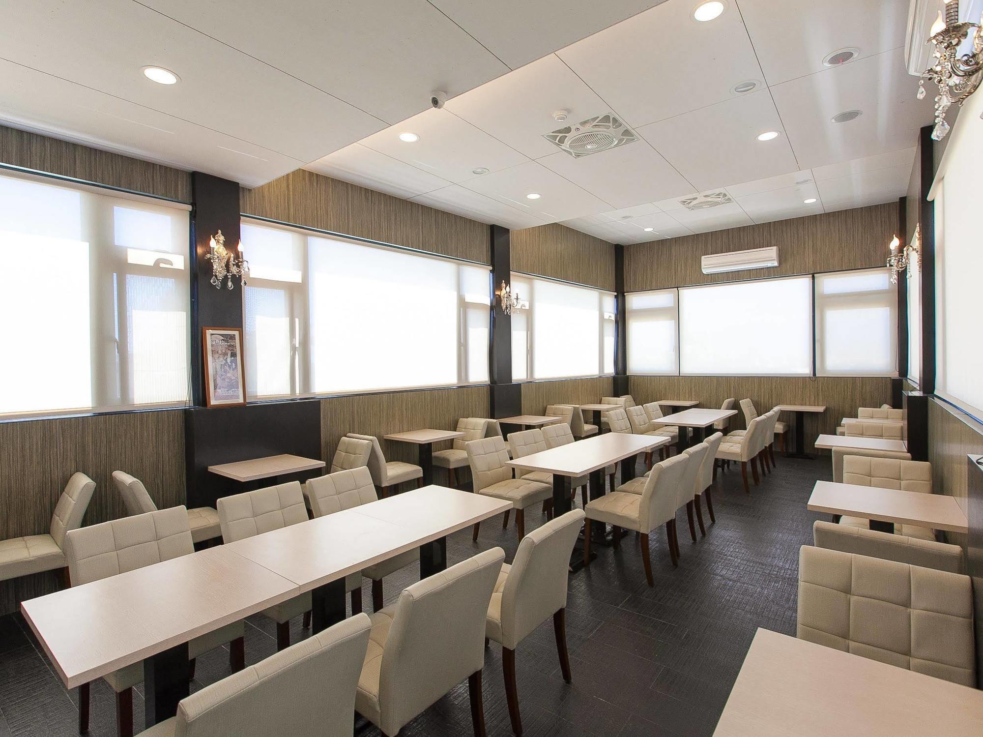 Mucha Boutique Hotel Yilan Exterior foto